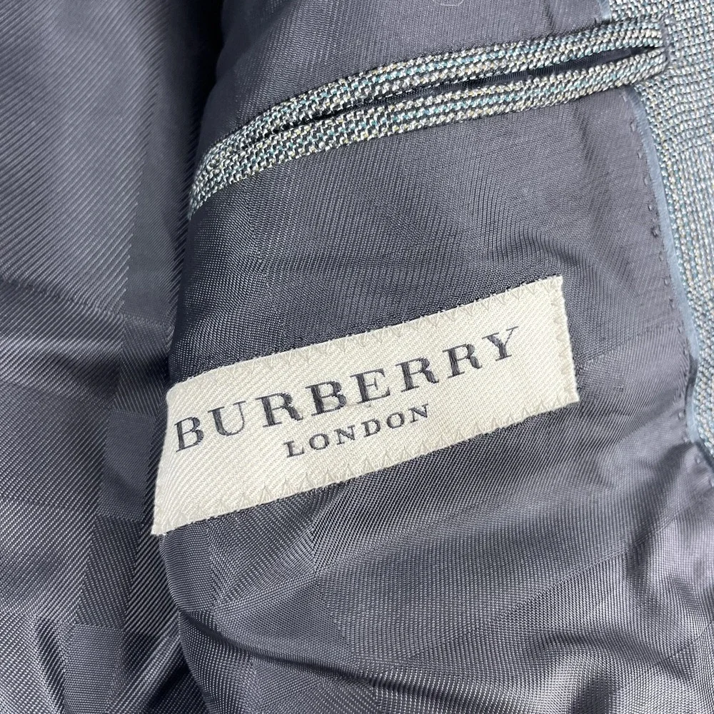 Burberry london blazer